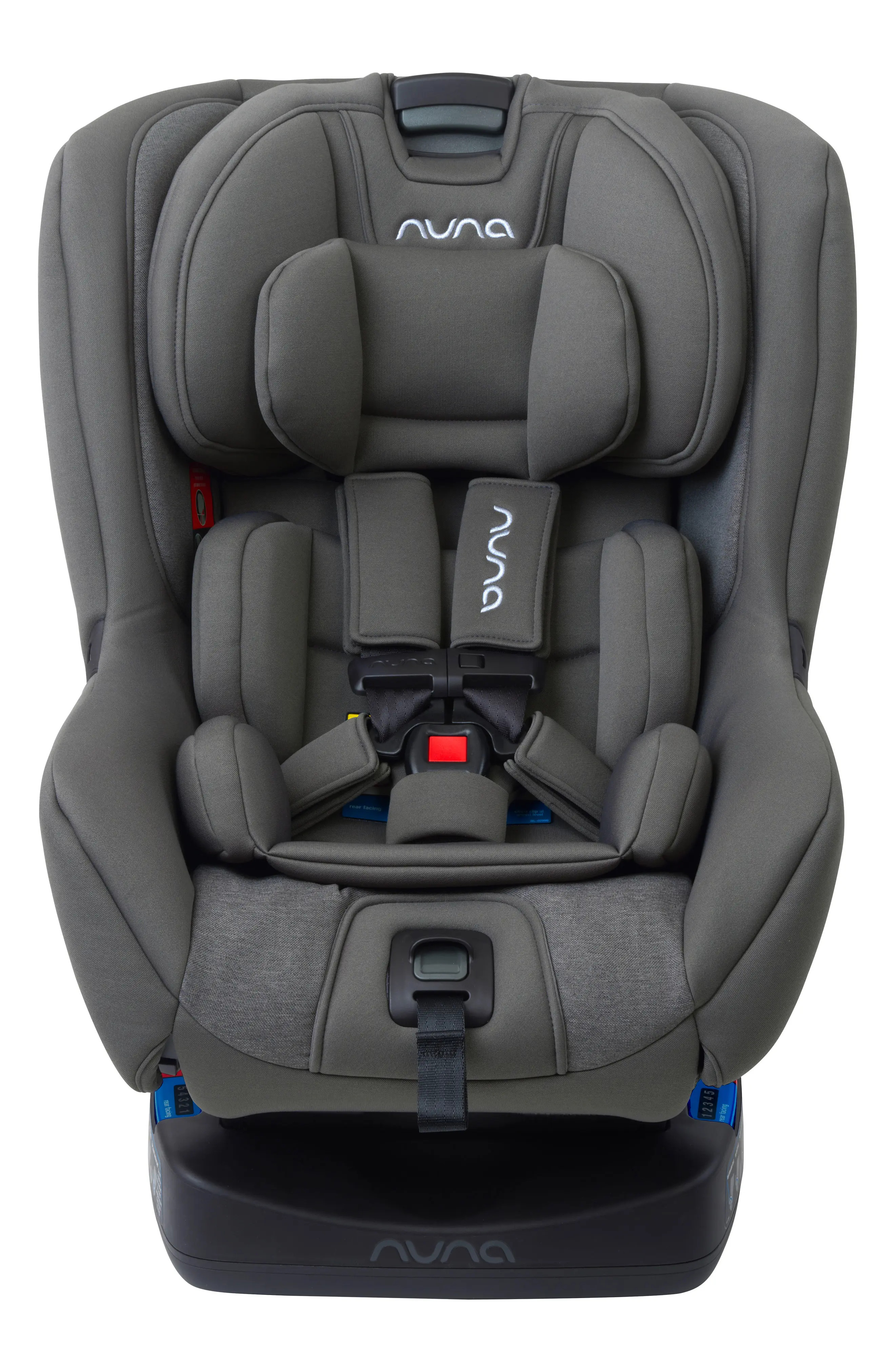 RAVA™ Flame Retardant Free Convertible Car Seat | Nordstrom
