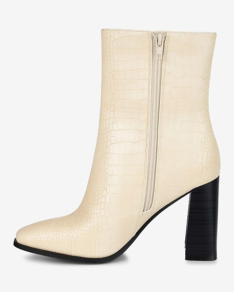 Journee Collection Comfort Foam January Bootie | Express