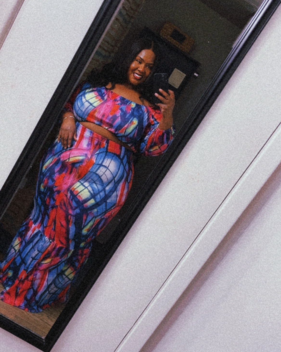 ladies, I’m already building my summertime wardrobe. What are you waiting for you must have this two piece set. It is perfect for all of my curvy girls. It’s an easy no-brainer. ￼

#LTKTravel #LTKPlusSize #LTKootd