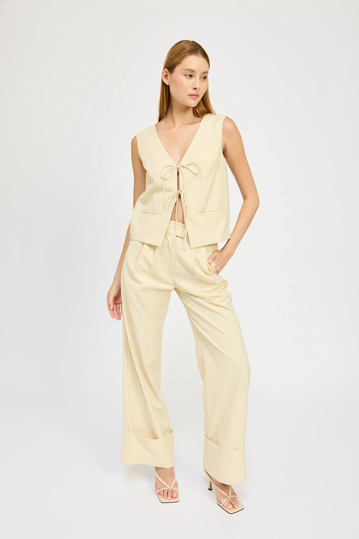 Millie Trousers | En Saison