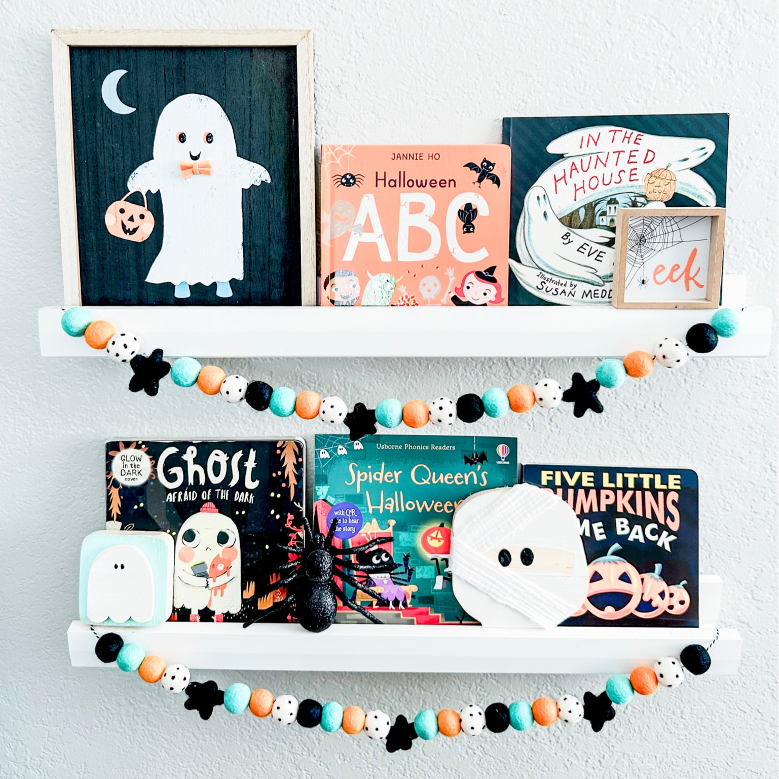 Halloween Books for Kids #halloween #amazon #kidsbooks 

#LTKSeasonal #LTKkids #LTKHalloween