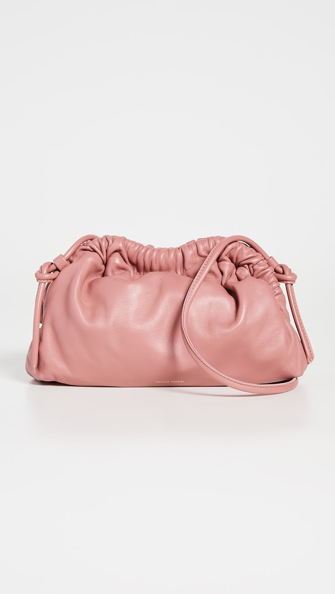 Mini Cloud Clutch | Shopbop