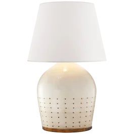 Halifax Small Table Lamp | Visual Comfort