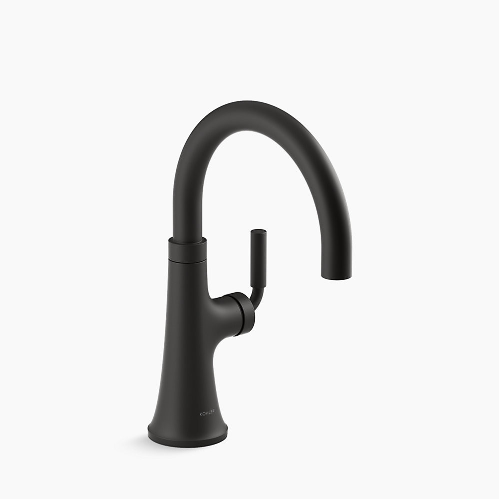 Single-handle bar sink faucet | Kohler