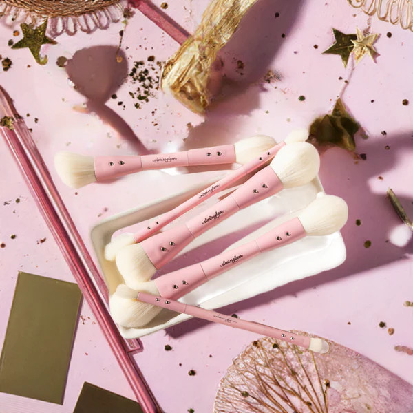 Pink Dual Collection💕 | SLMISSGLAM BEAUTY