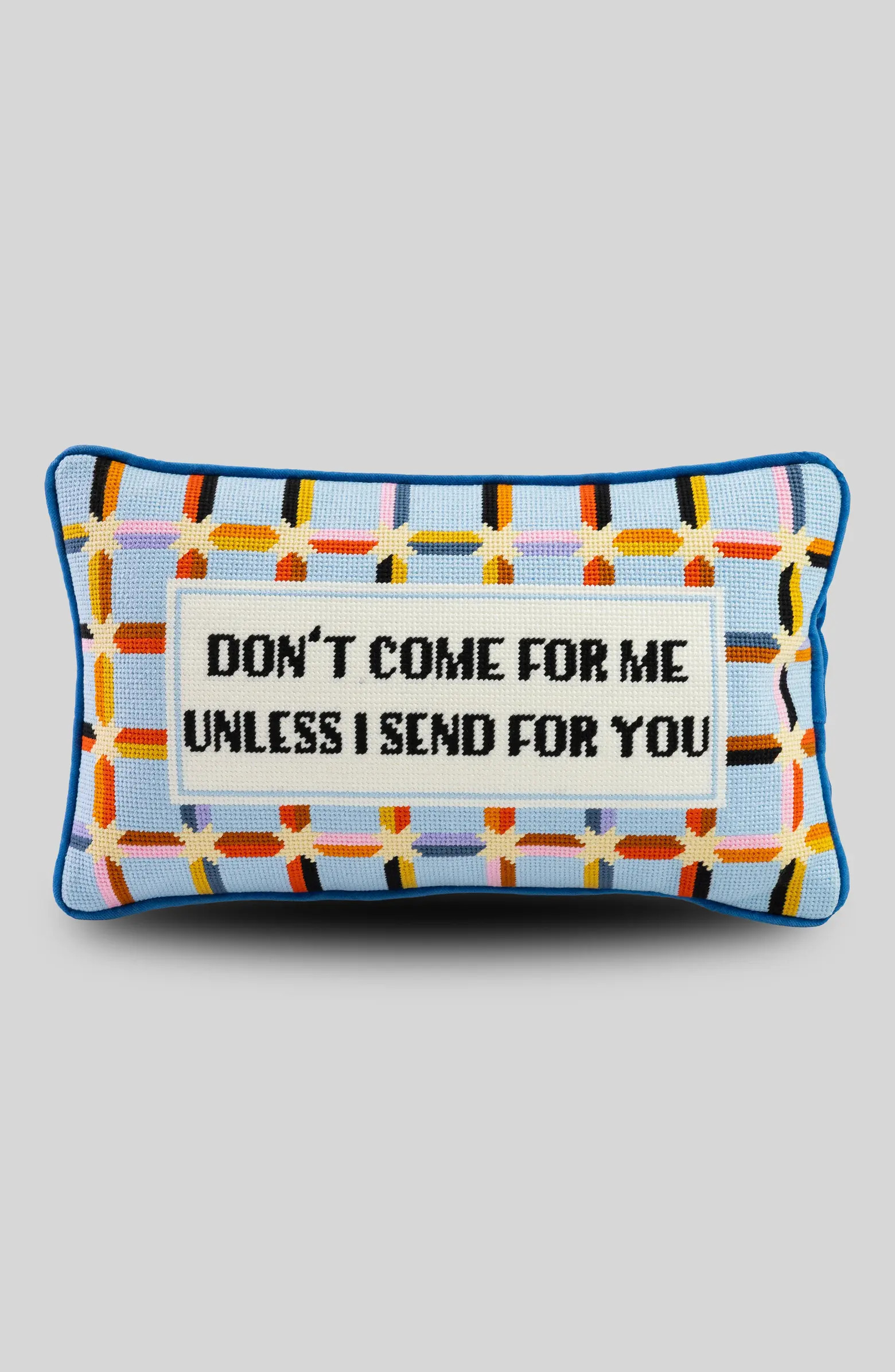 Furbish Needlepoint Pillow | Nordstrom | Nordstrom