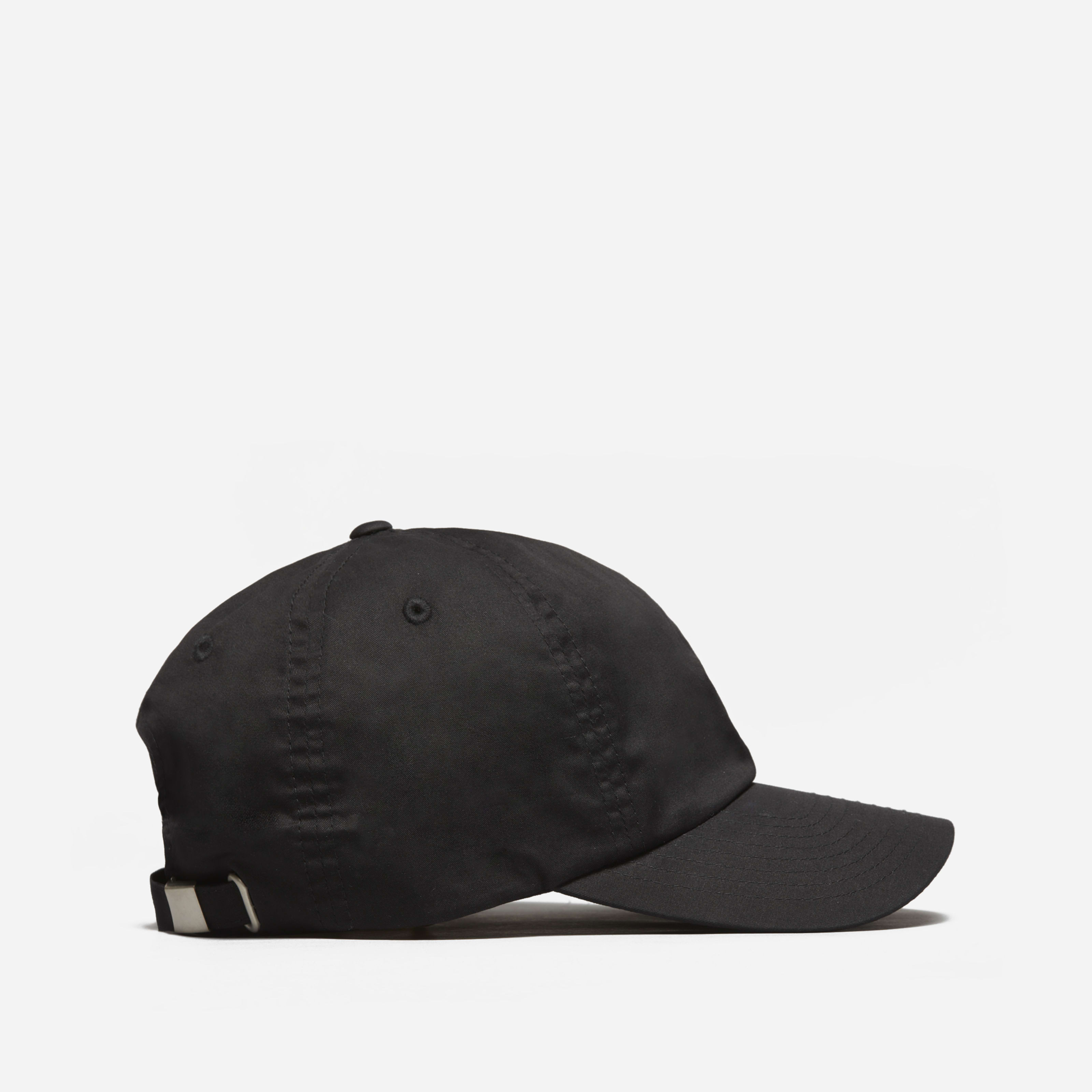 Baseball Cap by Everlane in Black | Everlane