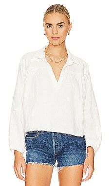 Yucca Top
                    
                    Free People | Revolve Clothing (Global)