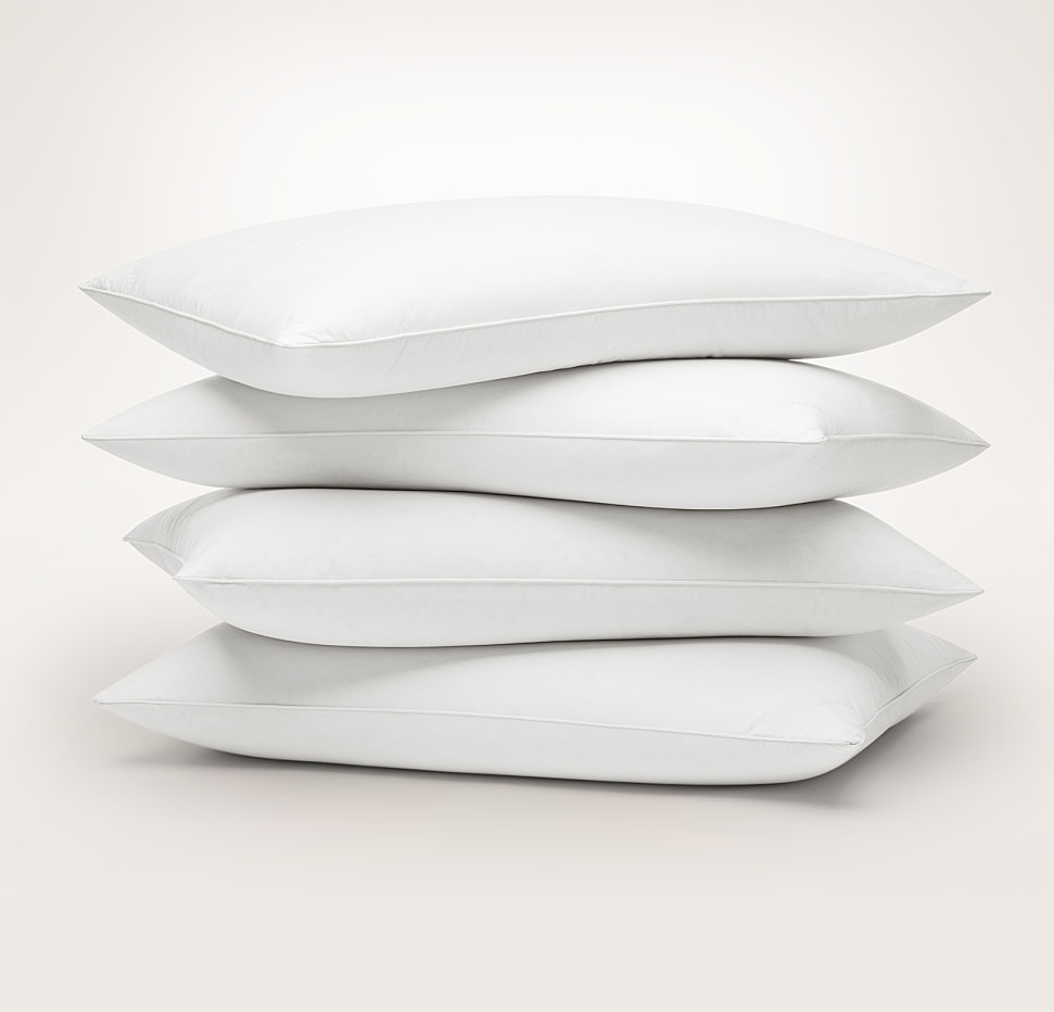 4-Pillow Starter Bundle | Boll & Branch