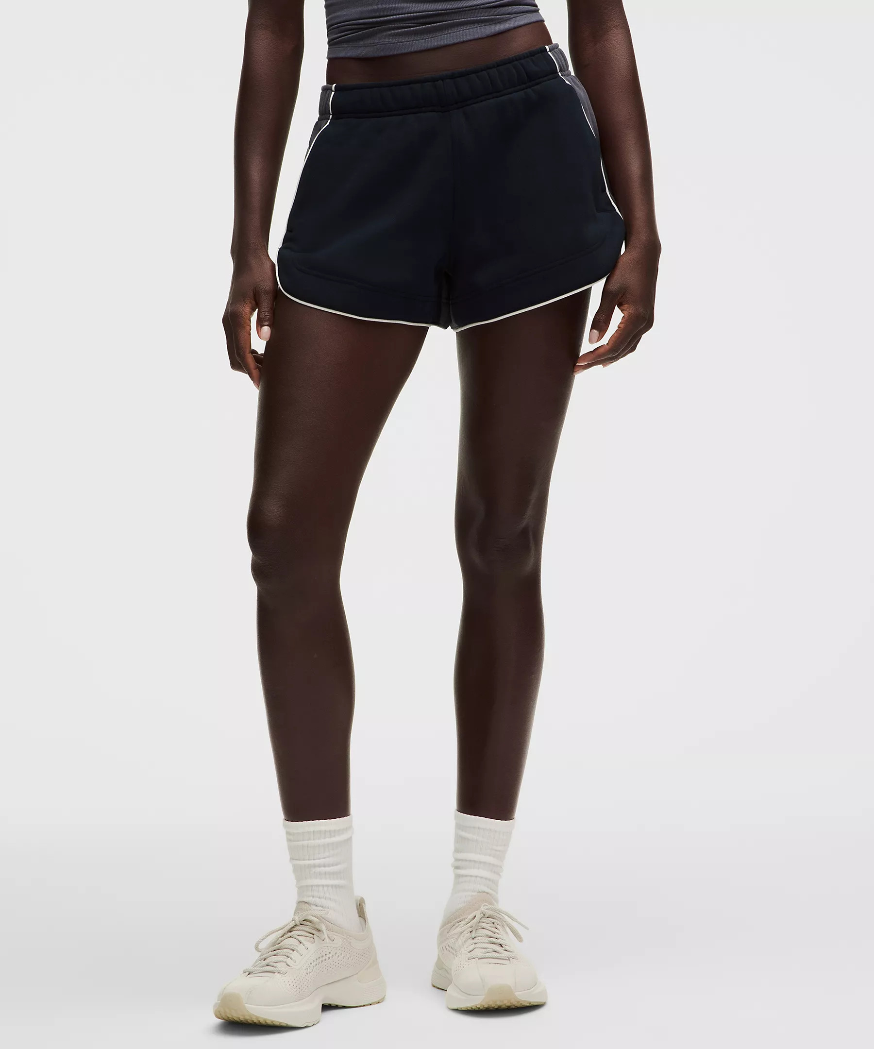 Scuba Mid-Rise Dolphin Short 3" | Lululemon (US)