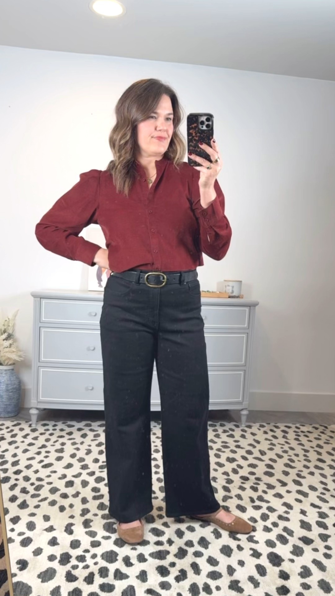 More Madewell Black Friday sale chat. 




Outfit ideas, sale finds, thanksgiving style, madewell style, madewell outfits, outfit ideas for moms, casual style, casual style finds, casual outfits for moms, size 10 style, size 12 style, wide leg jeans, madewell jeans, madewell style, madewell outfit ideas, 

#LTKOver40 #LTKCyberWeek #LTKMidsize