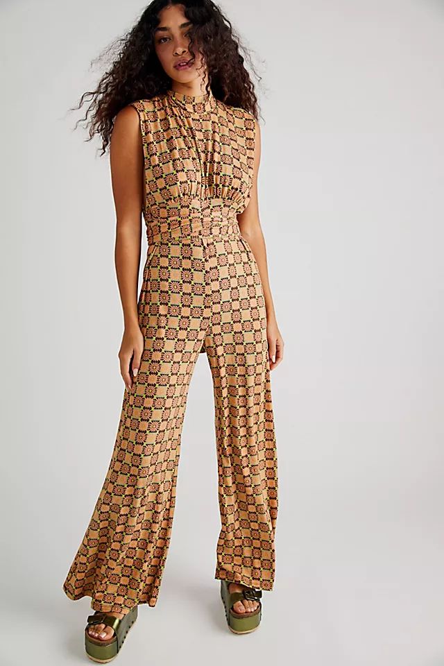 Vibe Check One-Piece | Free People (Global - UK&FR Excluded)