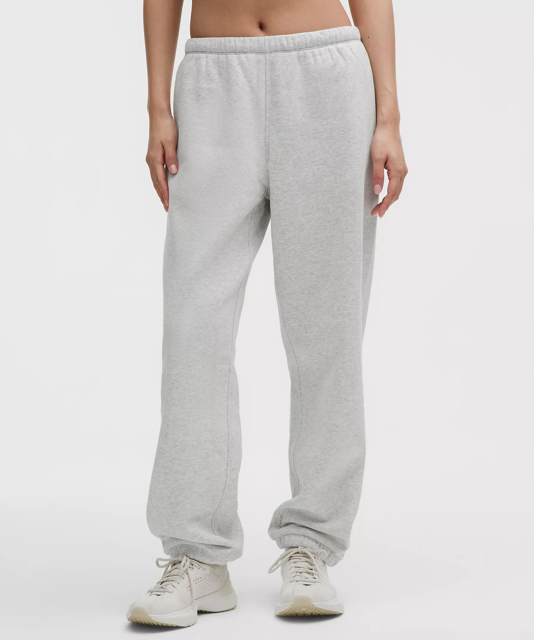 Women's Steady State SuperLoft Jogger | Lululemon (US)