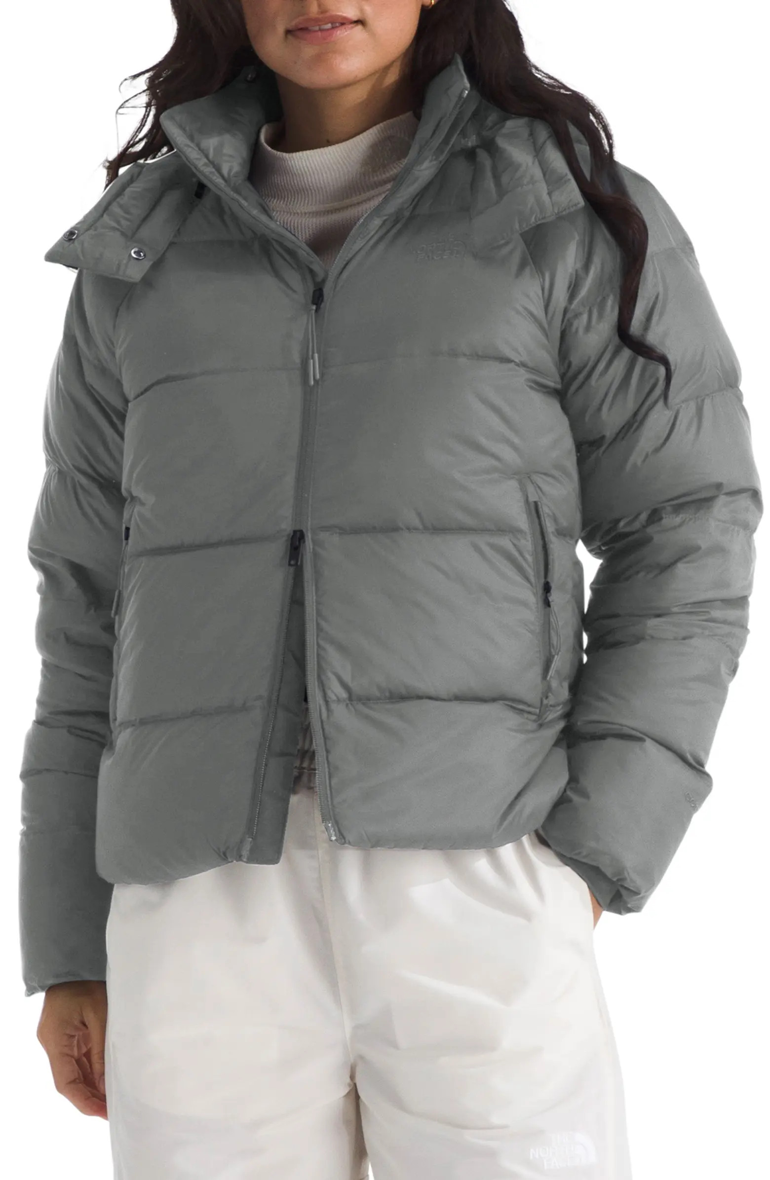 Hydrenalite City Down Hooded Parka | Nordstrom