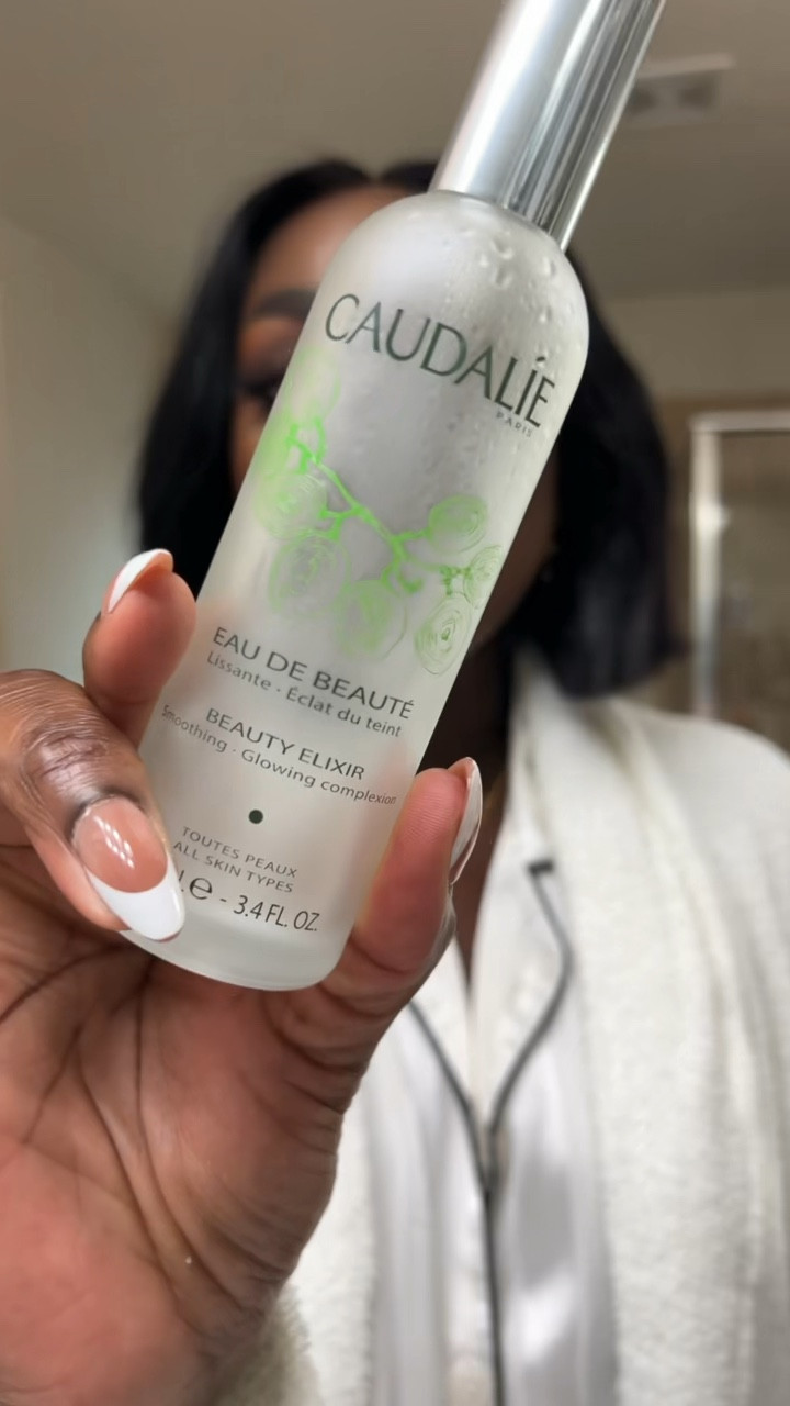 This is the first step in my skincare routine after of course cleansing my face. I have been using this for some time and feel luxurious every single time. 

#LTKHoliday #LTKVideo #LTKbeauty