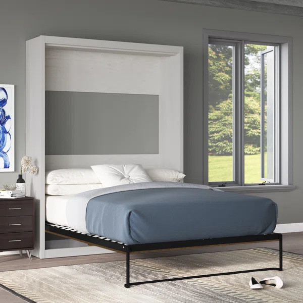 Wexford Murphy Bed | Wayfair North America
