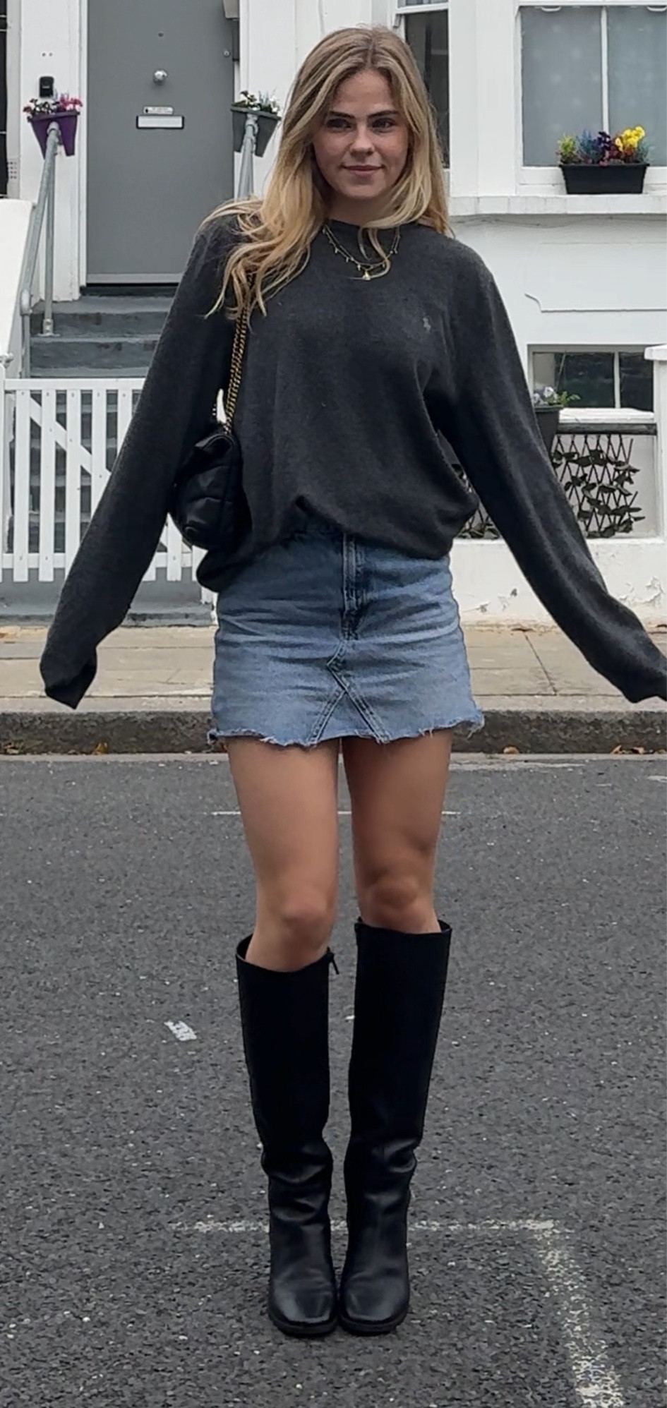 Best leather boots I could find for autumn winter ✨🫶🏼 

#LTKworkwear #LTKuk #LTKluxury