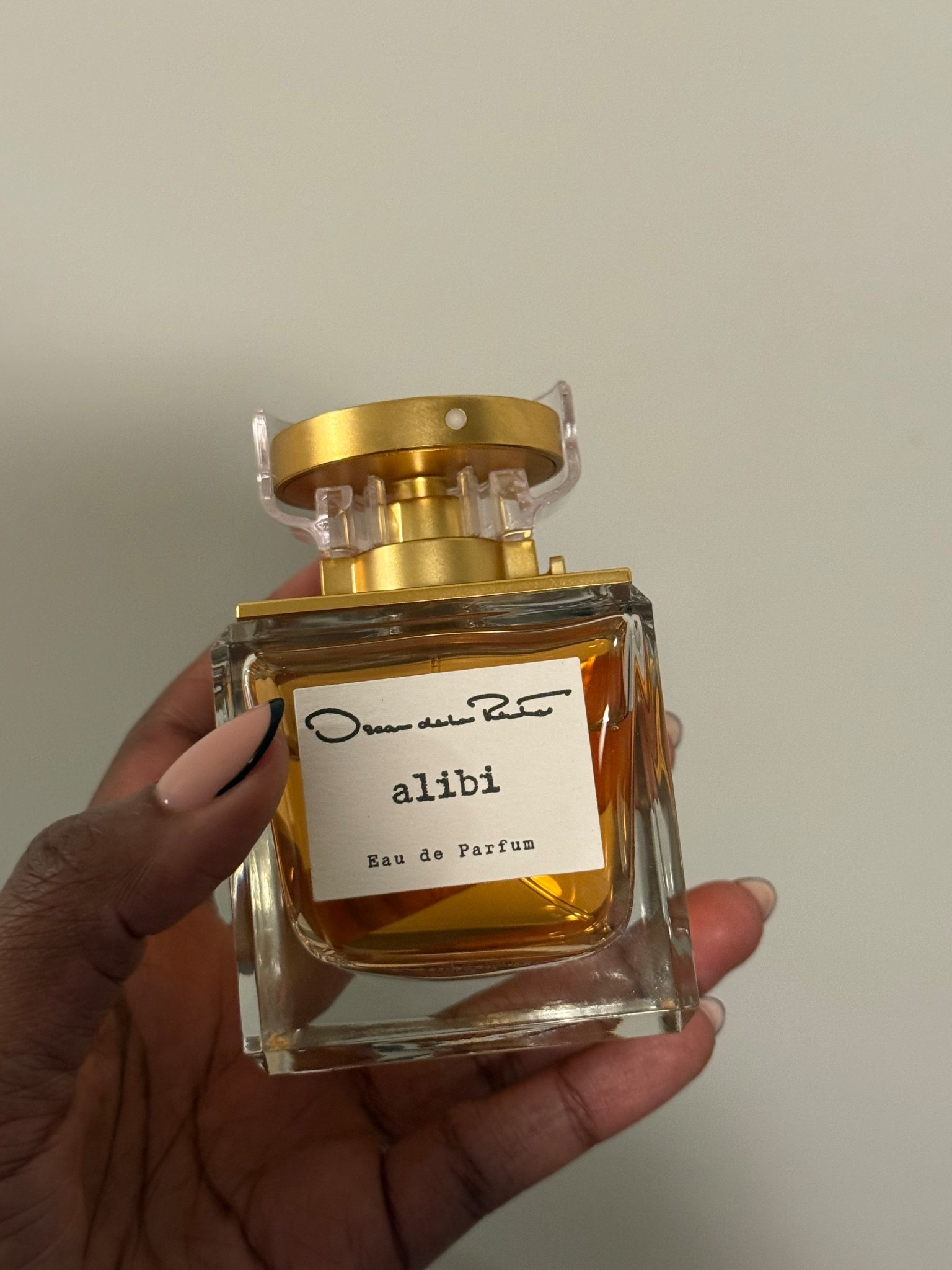 Oscar de la Renta Eau de Parfum offers a luxurious and sophisticated fragrance, ideal for someone who loves classic, elegant scents with a hint of timeless charm.

#LTKStyleTip #LTKWatchNow #LTKBeauty