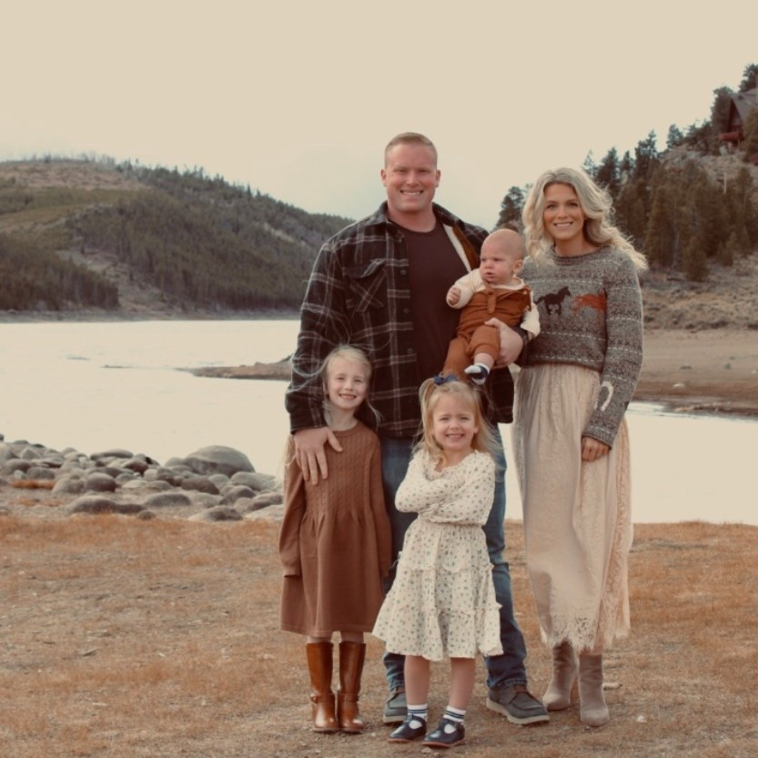 Similar western/horse sweaters! 