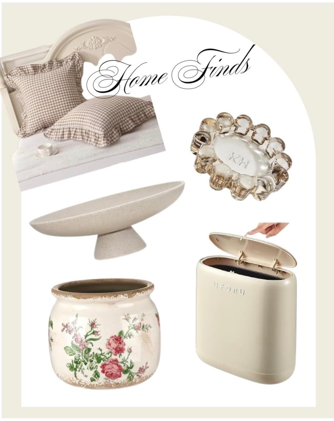 Elevate your home with chic decor finds! 🌸🏡 #HomeDecor #StylishFinds

#LTKSaleAlert #LTKSeasonal #LTKHome