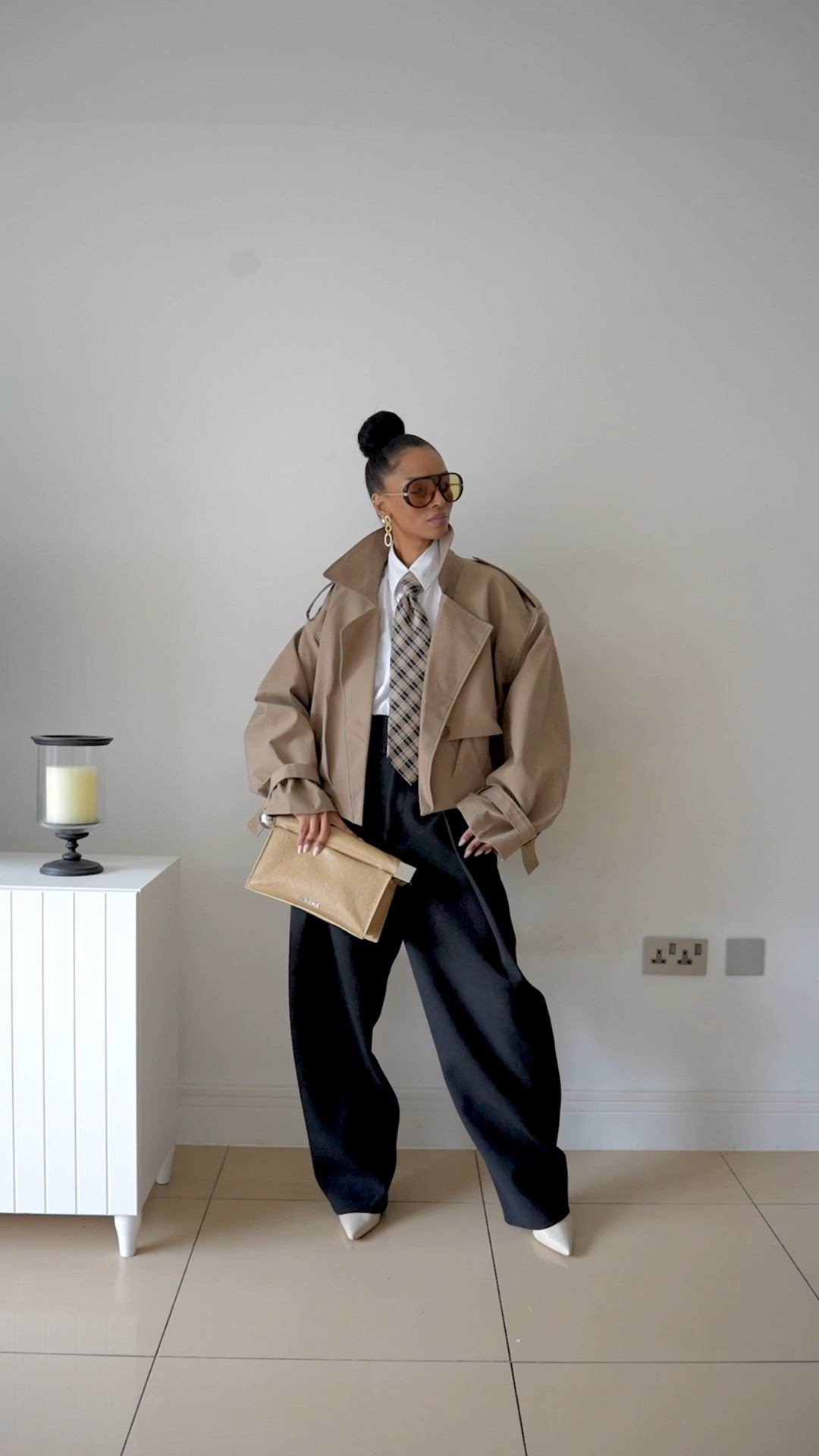 {•WIDE LEG•} 

#LTKFashionMonth #LTKluxury #LTKwinter