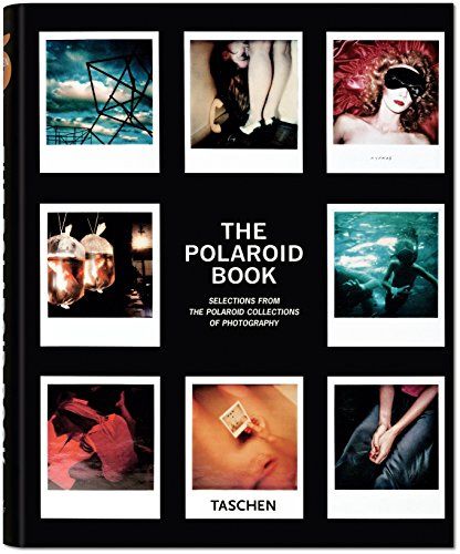 The Polaroid Book | Amazon (US)