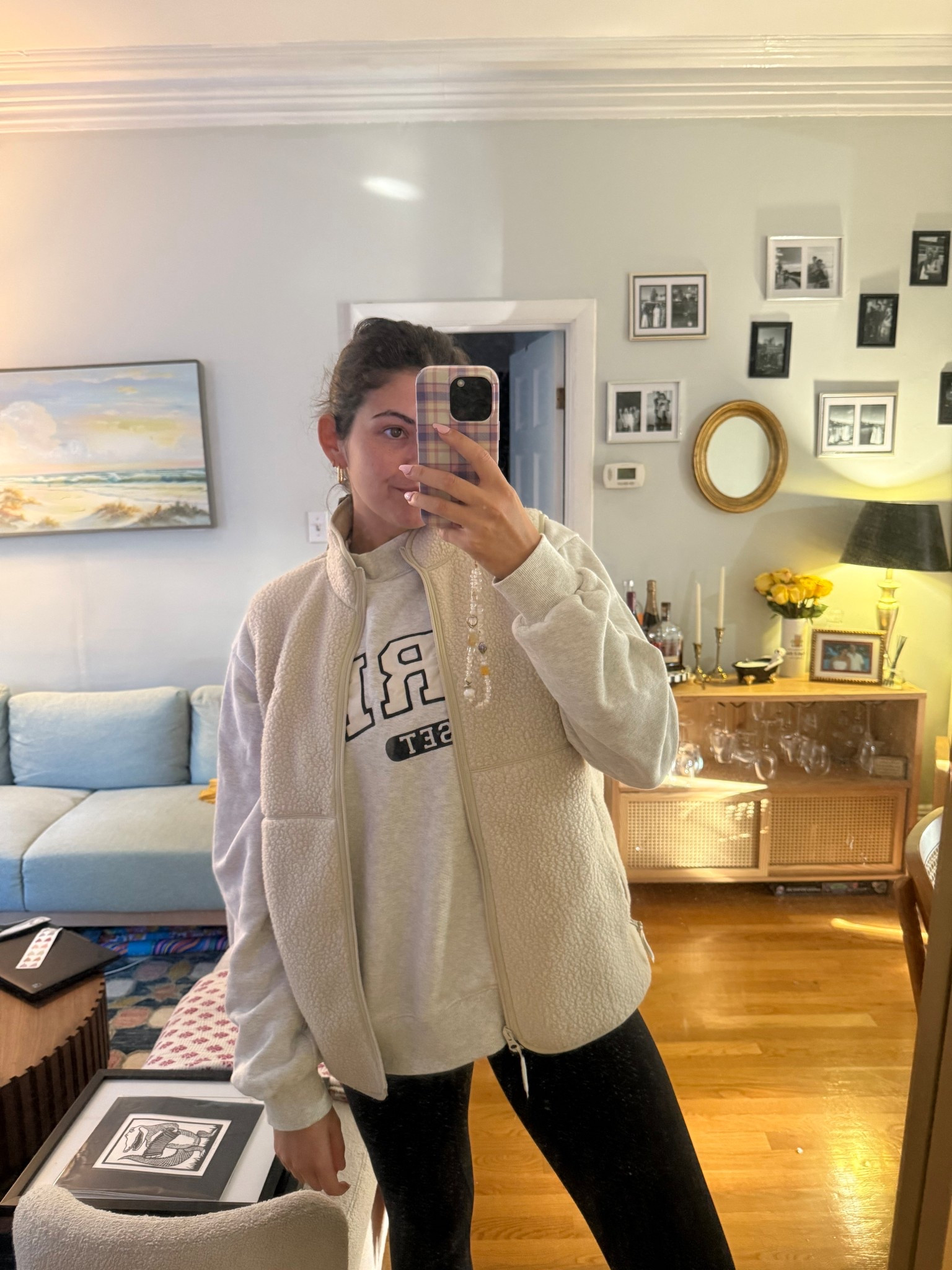 New Fall uniform

#LTKActive #LTKSeasonal #LTKFindsUnder100