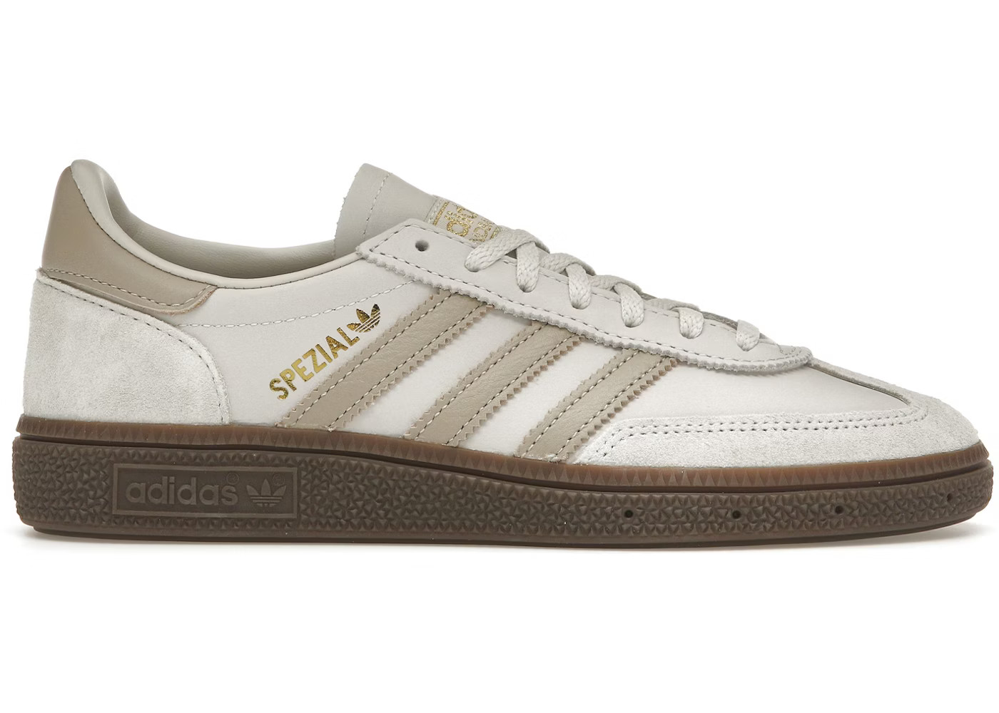 adidas Handball SpezialAluminum Wonder Beige (Women's) | StockX