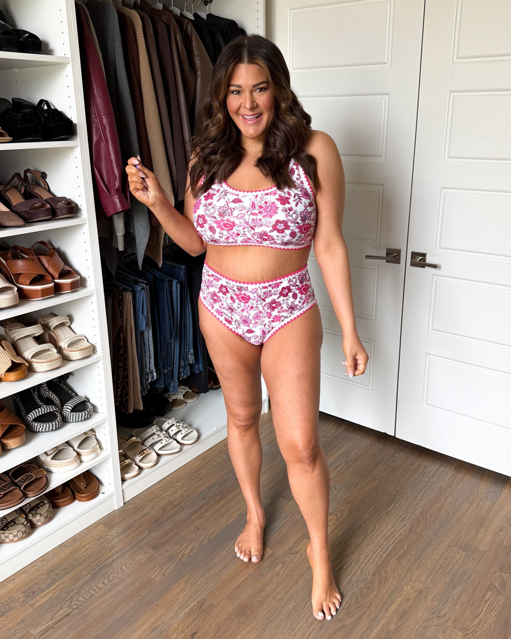 Amazon swimwear & coverup 

#amazonfashion #amazonfinds #swimwear #beachvibes #resortwear

#LTKMidsize #LTKgrwm #LTKSwim