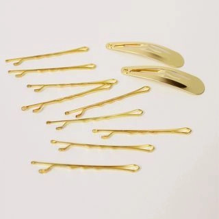 Bobby Pin / Hair Clip / Set | YesStyle Global