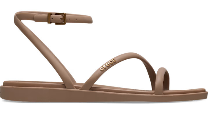 Miami Ankle Strap Sandal | Crocs (US)