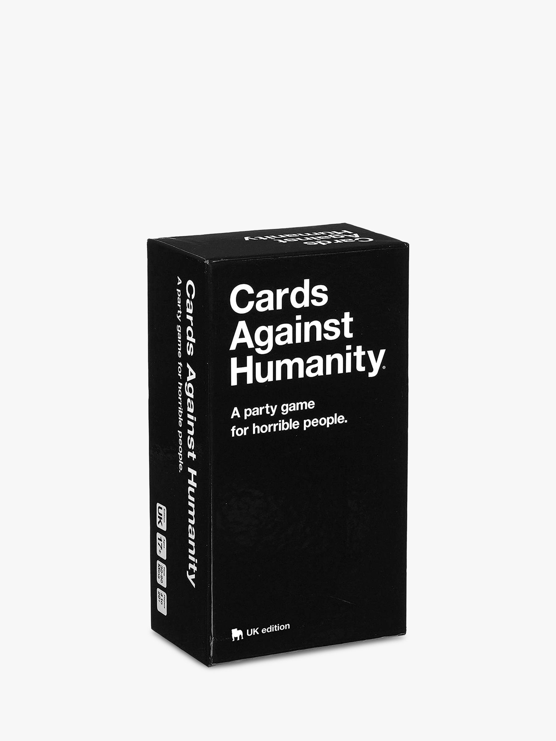 Cards Against Humanity | John Lewis (UK)