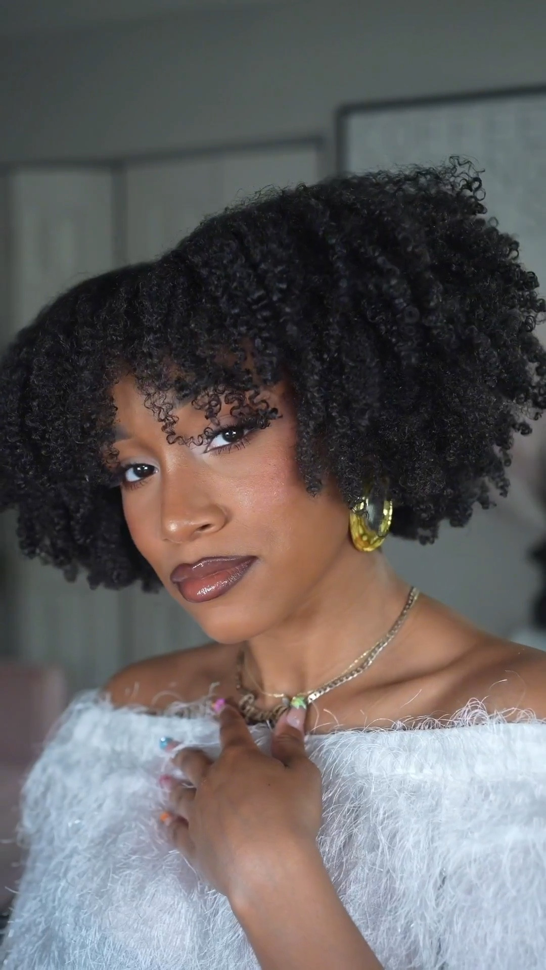 Flawless, but make it effortless!
Today’s beat is powered by ALL @lysbeautyofficial complexion products — and let me just say, they understood the assignment!
I have medium/tan caramel skin with a normal-to-dry skin type, and baybeee the coverage is giving full glam without feeling heavy.

If you want a base that’s skin-like, radiant, and made for melanated beauties, everything is linked in my LTK!
#LYSBeauty #CleanBeauty #MakeupForMelanin #FullCoverageFoundation #MediumTanSkin #DrySkinFriendly #CleanMakeup #GlowyBase #MakeupTutorial #LTKBeauty

#LTKFindsUnder50 #LTKBeauty