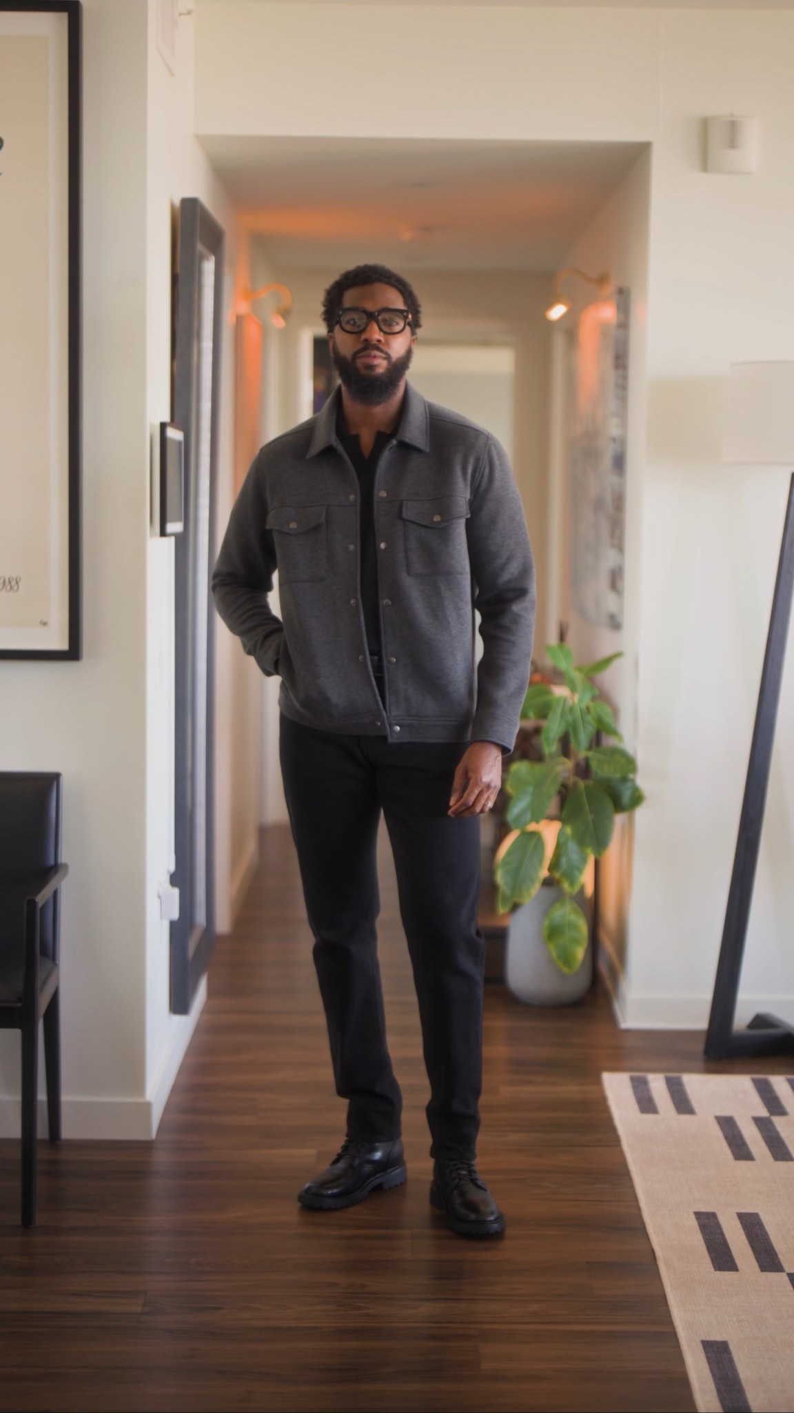 Meeting the parents outfits #5

#LTKMens