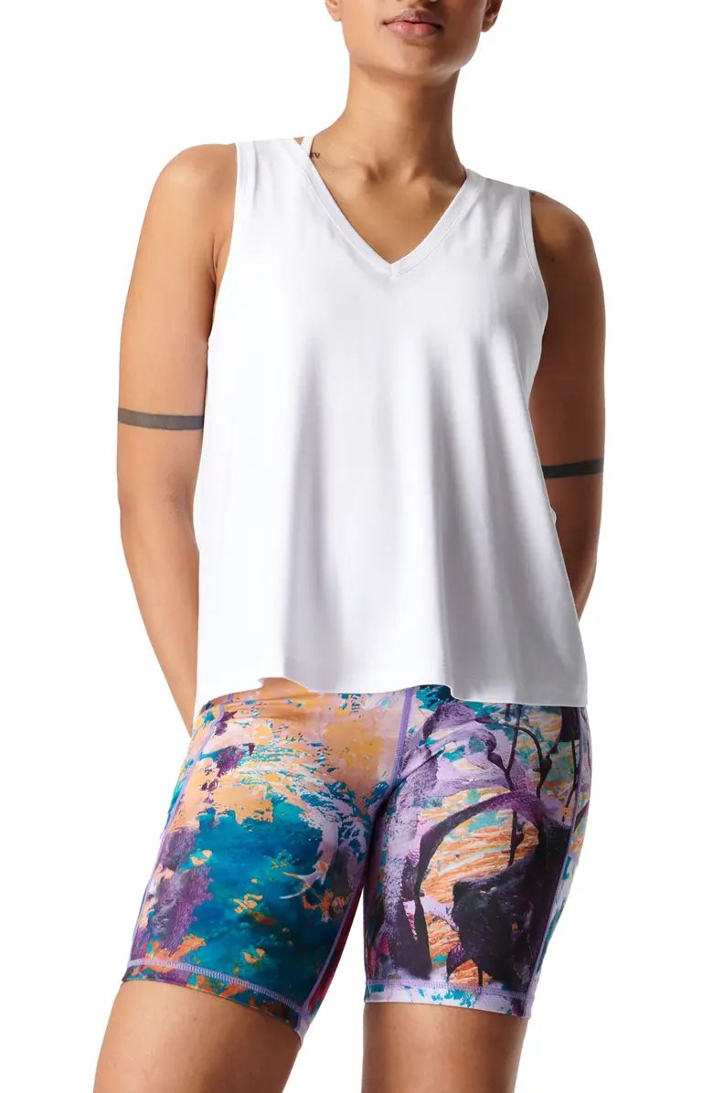 Wave Holistic Tank | Nordstrom