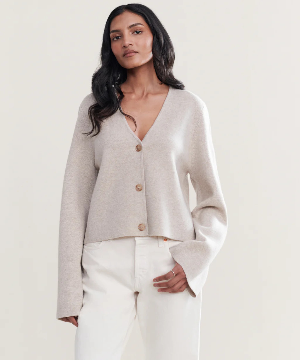 Chelsea Cardigan | Jenni Kayne