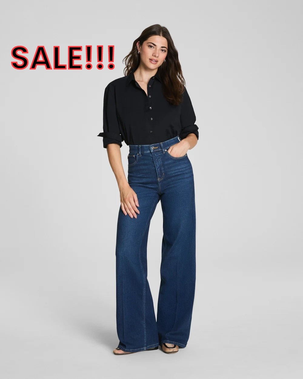 #salealert
#jeans
#ltkfashion


#LTKPetite #LTKootd #LTKFindsUnder50