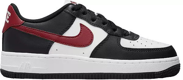 Nike Kids' Grade School Air Force 1 Shoes | Dick's Sporting Goods