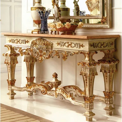61" Console Table | Wayfair North America