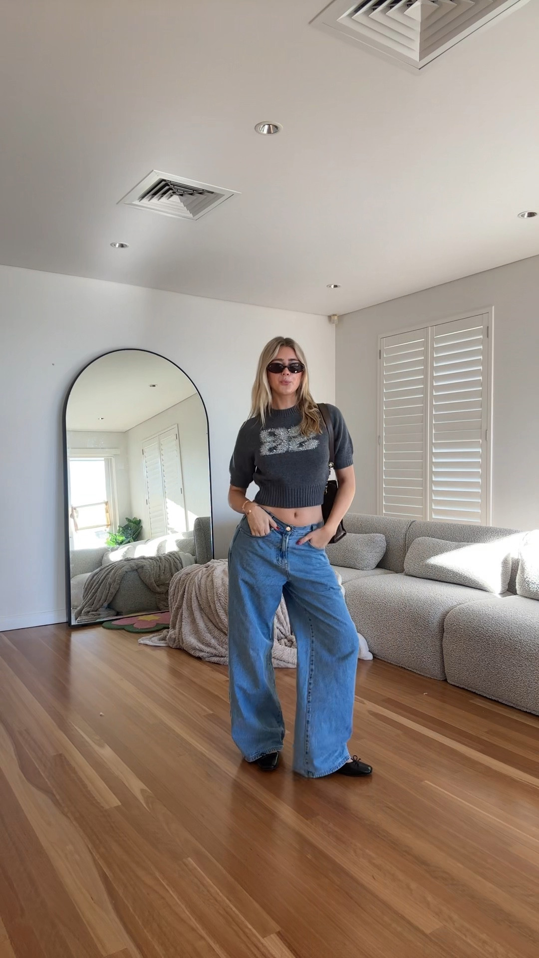 Jeans are Nakedvice! But have 
 linked similar xx 

#LTKwinter #LTKaustralia