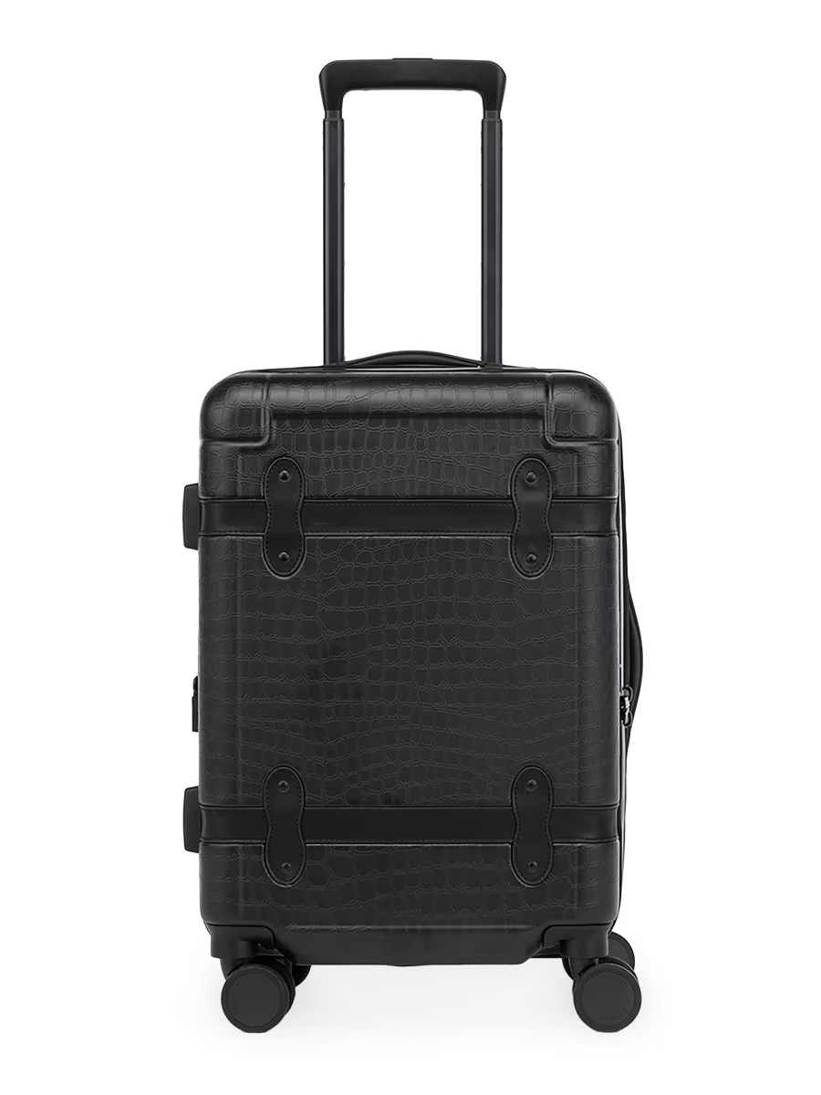 TRNK Carry-On Hardshell Suitcase | Saks Fifth Avenue