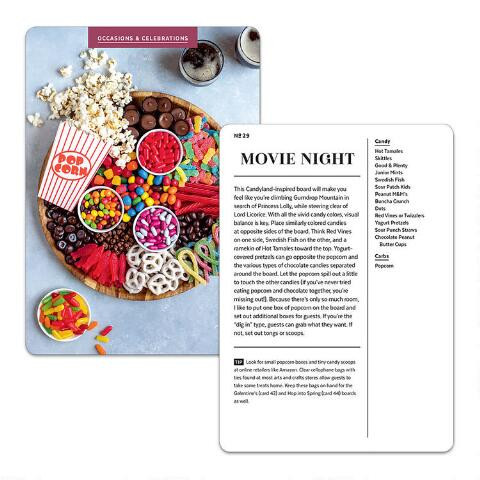 The Cheese Board Card Deck | World Market