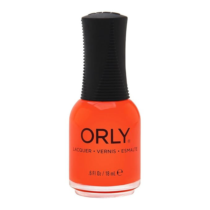 Life's a Beach Nail Lacquer, 0.6 Ounce | Amazon (US)