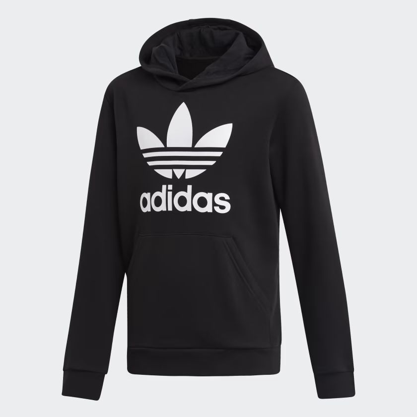 Trefoil Hoodie | adidas (US)