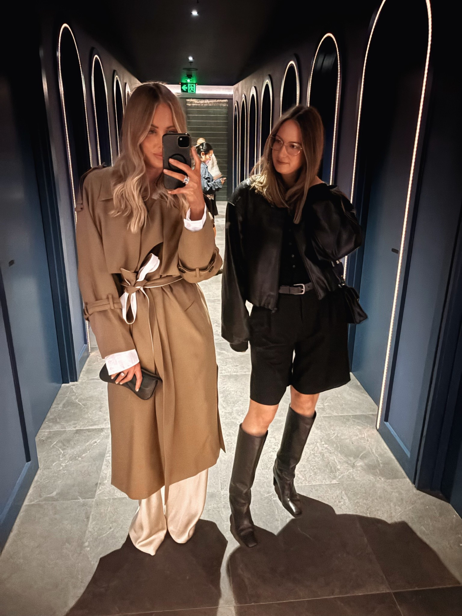 The night this hair tong instantly became  something I couldn’t live without! 

#LTKbeauty #LTKaustralia