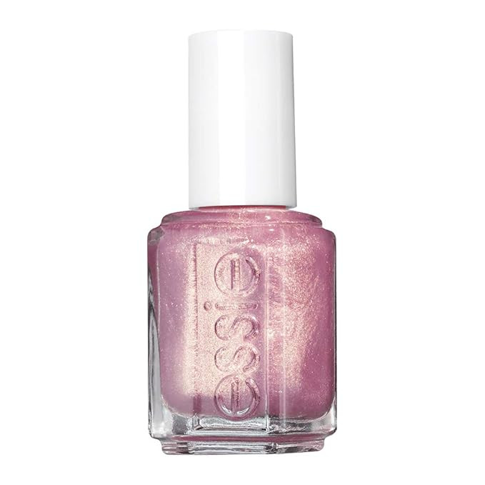 essie Nail Polish, Glossy Shine Finish, Birthday Girl, 0.46 fl. oz. | Amazon (US)
