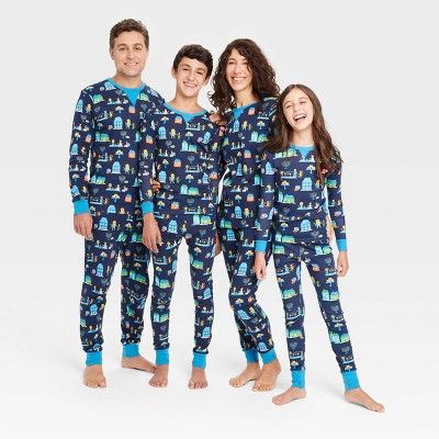 Hanukkah Lions Matching Family Pajamas Collection - Wondershop™ | Target