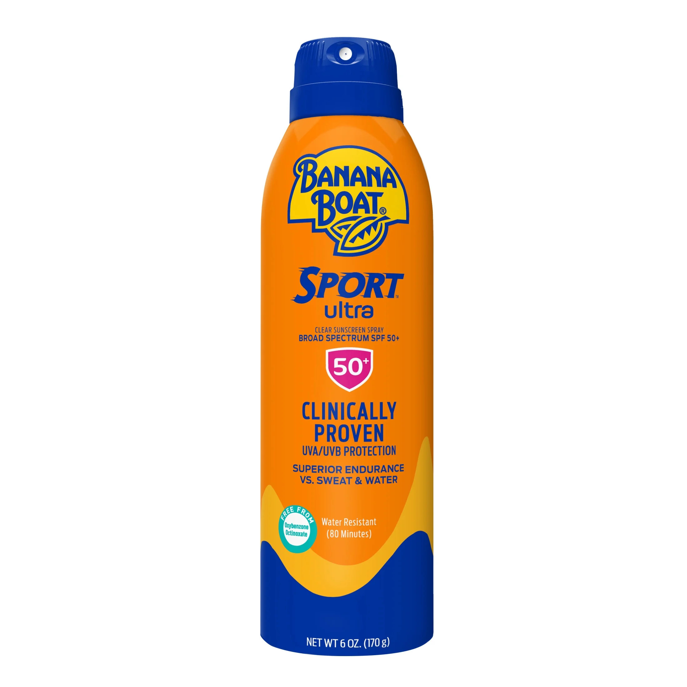 Visit the Banana Boat Store | Walmart (US)