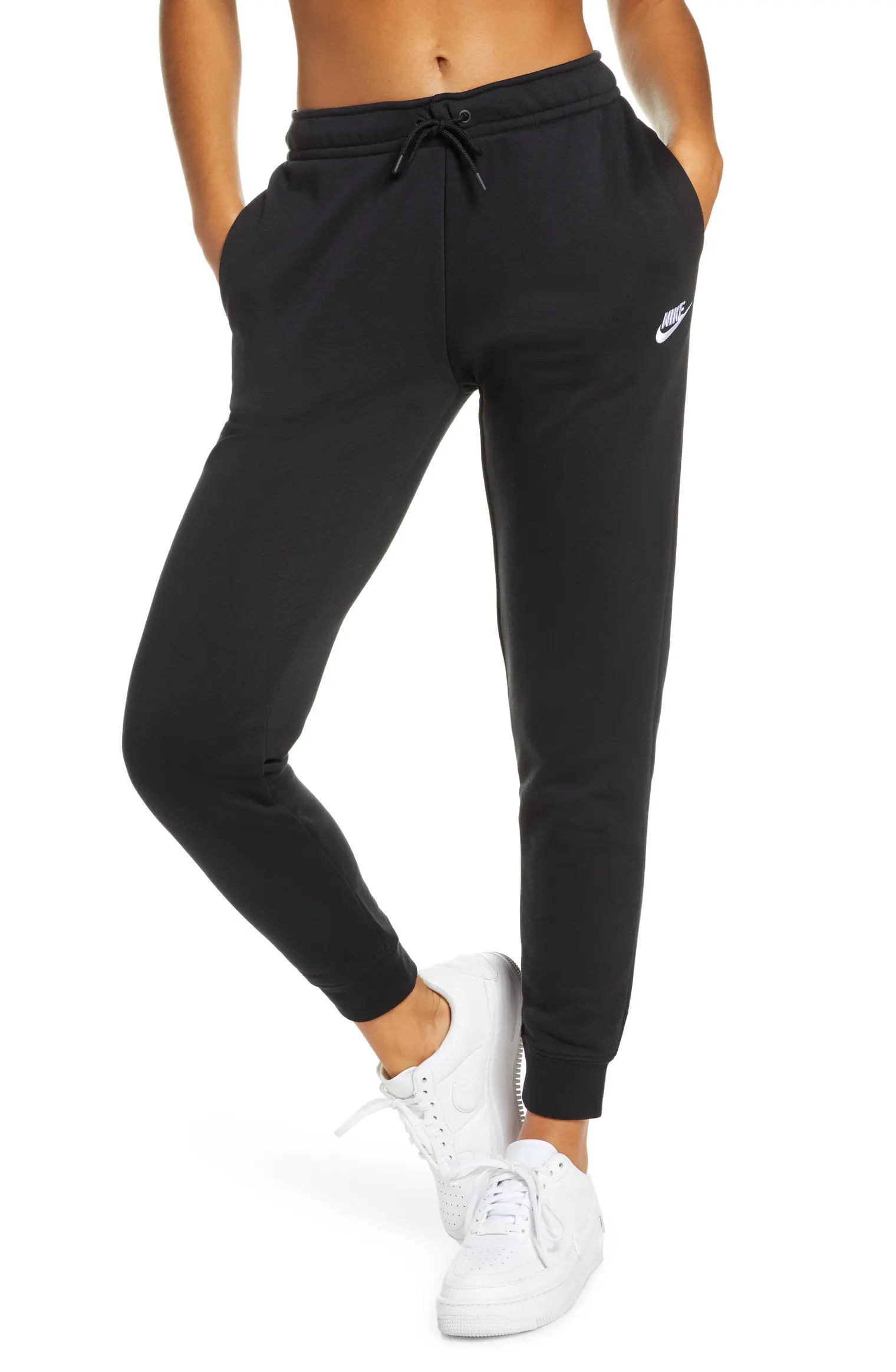 Sportswear Essential Fleece Pants | Nordstrom
