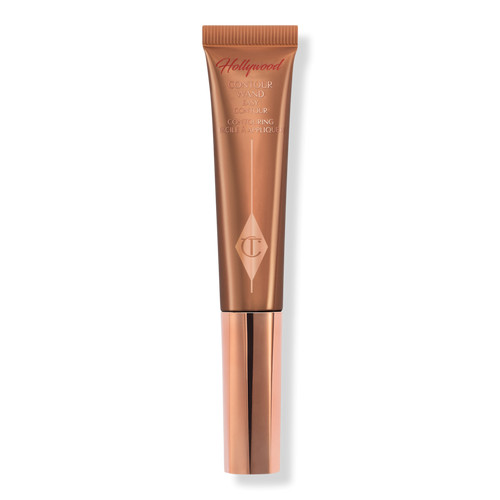 Medium Hollywood Contour Wand - Charlotte Tilbury | Ulta Beauty | Ulta